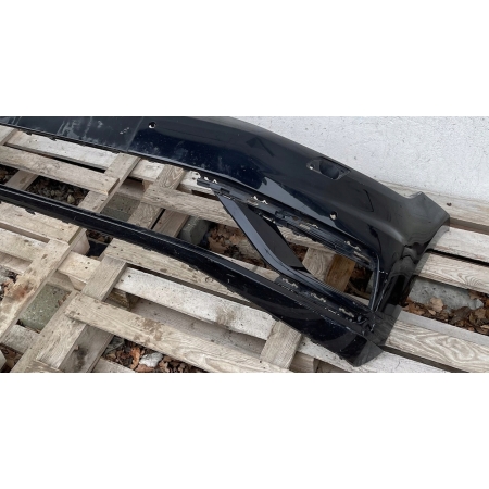 VW GOLF VII LIFT ZDERZAK PRZÓD PRZEDNI PDC SPRYSKI