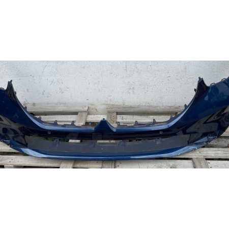 BMW 5 G60 G61 2023 - ZDERZAK PRZÓD PRZEDNI PDC