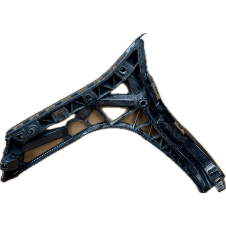 MERCEDES CLS 257 W257 ŚLIZG MOCOWANIE ZDERZAKA LEWY TYŁ A2578805200