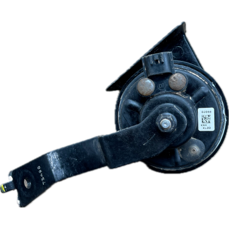 B3 KIA CARNIVAL IV 2020 - KLAKSON SYGNAŁ NISKOTONOWY 96611-R0000