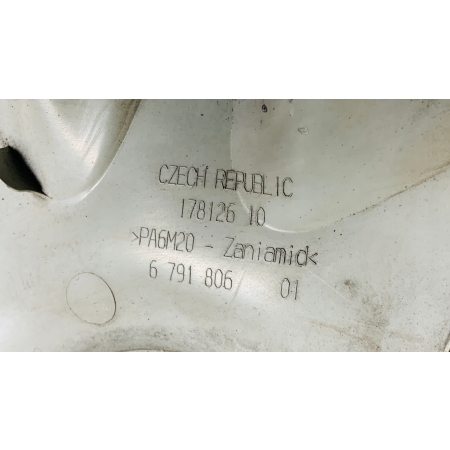 KOŁPAK ORYGINAŁ BMW F20 F21 F30 F31 16'' 6791806