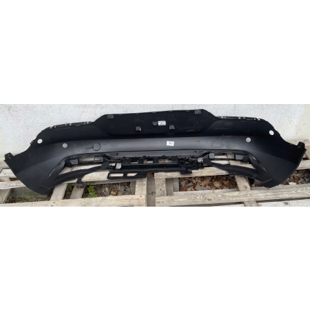 OPEL GRANDLAND X SPOILER DOKŁADKA ZDERZAKA TYŁ TYLNA YP00064477