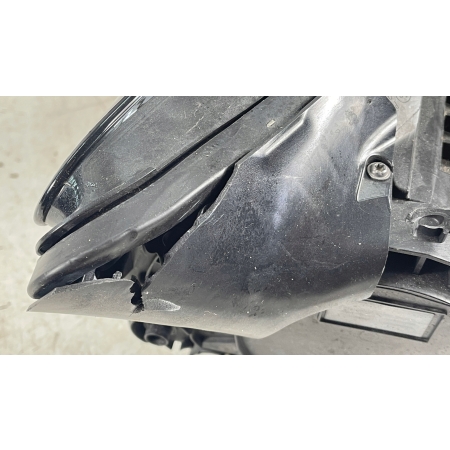 MERCEDES B-KLASA W247 18- LAMPA LEWA PRZÓD A2479061305