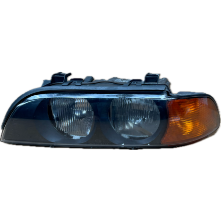 BMW 5 E39 1995 - 2000 LEWA LAMPA PRZÓD PRZEDNIA HELLA 145511-00