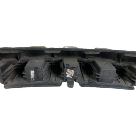 U9 CHEVROLET CAMARO VI 2016- BELKA ABSORBER ZDERZAKA PRZÓD GM 84214301