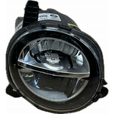BMW F20 F21 F22 F23 F30 F31 LIFT LCI HALOGEN LED LEWY PRZÓD 7315559