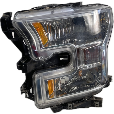 U3 FORD F150 2015-2017 LAMPA LEWA PRZÓD PRZEDNIA FL34-13006-AU