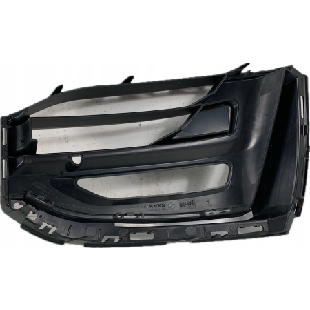 BMW 1 F40 KRATKA ZDERZAKA PRZÓD LEWA 7459715