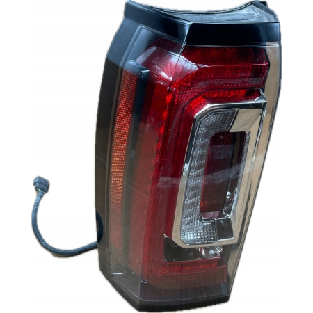 P8 GMC YUKON XL DENALI IV 2015 - LAMPA TYŁ LEWA TYLNA 84536242