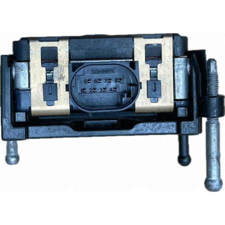 FIAT TIPO II RADAR SENSOR ACC DISTRONIC 52157645 0203304129
