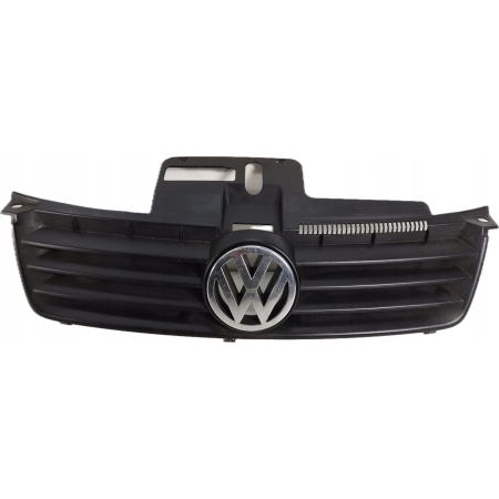 GRILL ATRAPA CHŁODNICY VW POLO IV 6Q0853651C