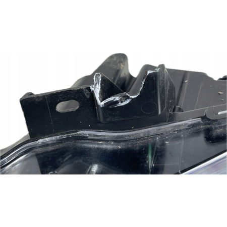 TESLA MODEL 3 Y HALOGEN PRAWY LED PRZÓD 1624798-00-A