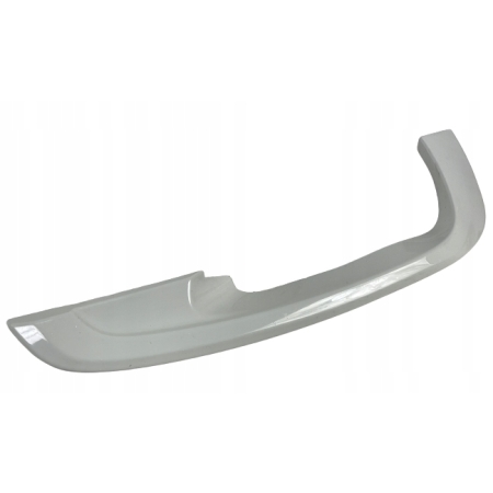 ^ BMW 6 B6 F12 ALPINA SPOILER LISTWA PRAWA 4110056