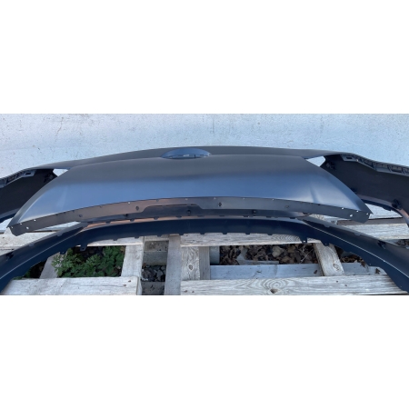 HYUNDAI I20 II 2014 - ZDERZAK PRZÓD PRZEDNI