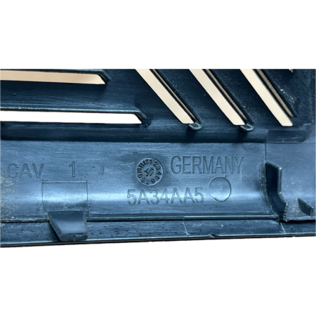 BMW F70 G45 G48 OSŁONA ZAŚLEPKA POKRYWA OBUDOWA 5A34AA5