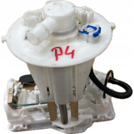 P4 Toyota Rav4 Rav-4 5 2020 - HYBRID 2.5 POMPA PALIWA Z BAKU 77020-42260