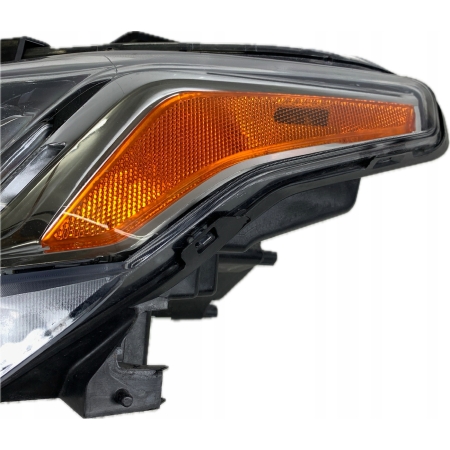 P1 CHEVROLET TRAVERSE II 2017 - LAMPA PRZÓD LEWA FULL LED 84573723
