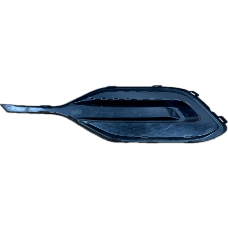 OPEL ASTRA K V LIFT 2019 - 2021 KRATKA ATRAPA ZDERZAKA PRAWA 39130512