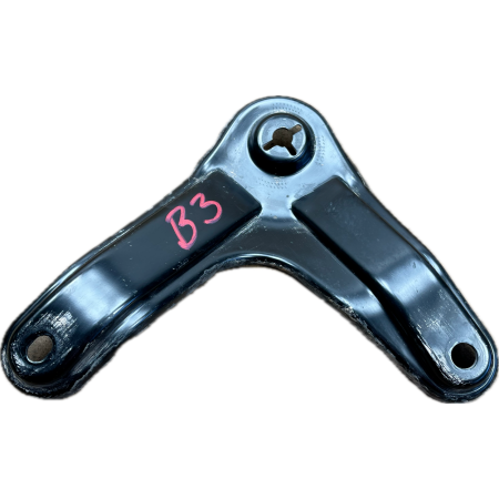 B3 KIA CARNIVAL IV 2020 - 3.5 ŁAPA UCHWYT WSPORNIK MOCOWANIE LEWY