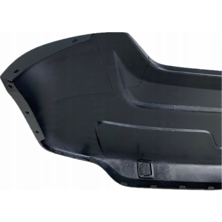 * JEEP COMPASS I LIFT 2011 - SPOILER ZDERZAKA TYŁ 68109902AA 11MK49-J-2050M