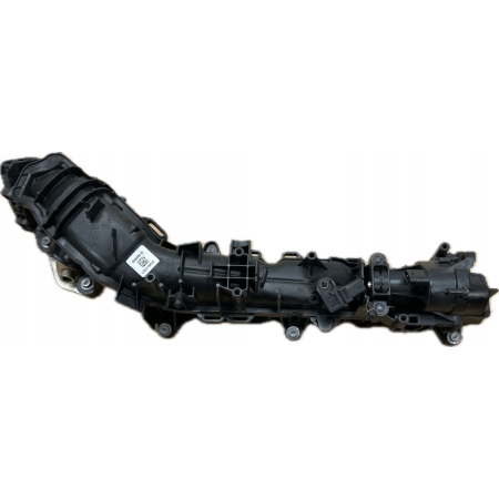 BMW MINI F40 F48 F55 B47B KOLEKTOR SSĄCY 8596906 NASTAWNIK 8570791 OEM