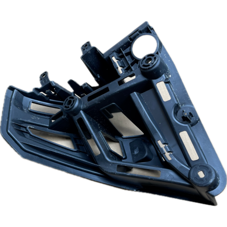 CITROEN C5 AIRCROSS ŚLIZG MOCOWANIE ZDERZAKA TYŁ PRAWY  9826677080