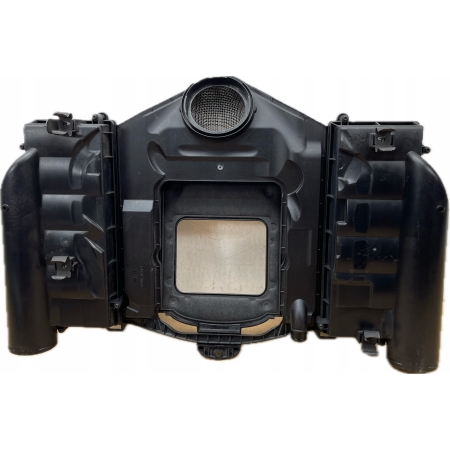 MERCEDES W211 W219 R230 3.5 V6 OBUDOWA FILTRÓW POWIETRZA A2730900201
