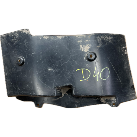 D40 IVECO EUROCARGO 2002 - NADKOLE LEWE PRZÓD PRZEDNIE 504085459