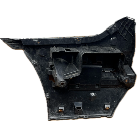 BMW 5 F10  ŚLIZG ZDERZAKA PRAWY TYŁ MOCOWANIE 7331608