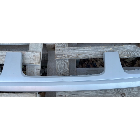 VW T-ROC LIFT 2021 - LISTWA ZDERZAKA TYŁ 2GA807725A