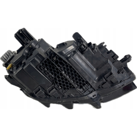 VW PASSAT B8 LIFT 2019- LAMPA FULL LED LEWA PRZÓD 3G1941081Q 27.06.19