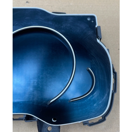 A363 BMW 7 G11 G12 LICZNIK ZEGARY LED 9868371 0263723134