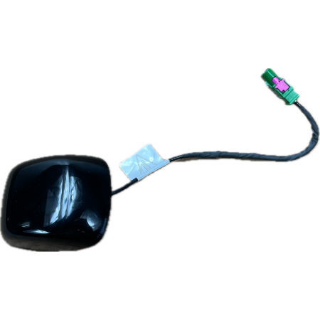 B1 PORSCHE MACAN S 2015 ANTENA RADIA GPS DACHOWA 7PP035507F