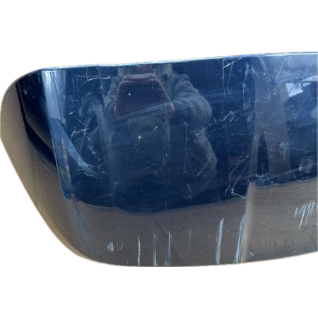 BMW X5 G05 SPOILER LOTKA DASZEK KLAPY BAGAŻNIKA TYŁ 7450606