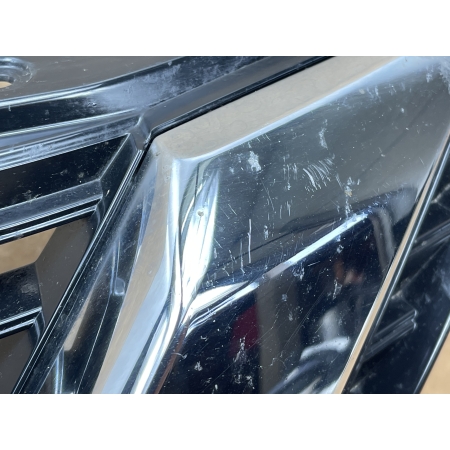 NISSAN QASHQAI J11 LIFT 2017 - KRATKA GRILL ATRAPA ZDERZAKA 62310-HV3