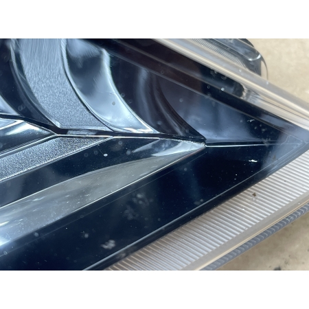 SEAT LEON III 3  LAMPA PRAWA PRZÓD REFLEKTOR 5F1941006B 05.06.13