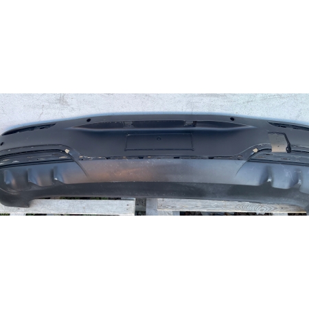 MERCEDES EQA H243 AMG ZDERZAK TYŁ TYLNY PDC