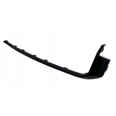 BMW M4 G82 21- LISTWA ZDERZAKA TYŁ LEWA 8076447