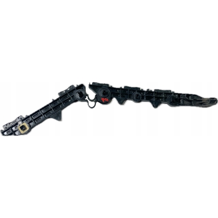 P4 TOYOTA RAV4 V 5 2020- ŚLIZG ZDERZAKA TYŁ MOCOWANIE LEWE 52156-42050