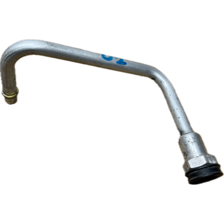 P8 GMC YUKON XL DENALI IV 2015 - 6.2 V8 WĄŻ OLEJU OLEJOWY PRZEWÓD