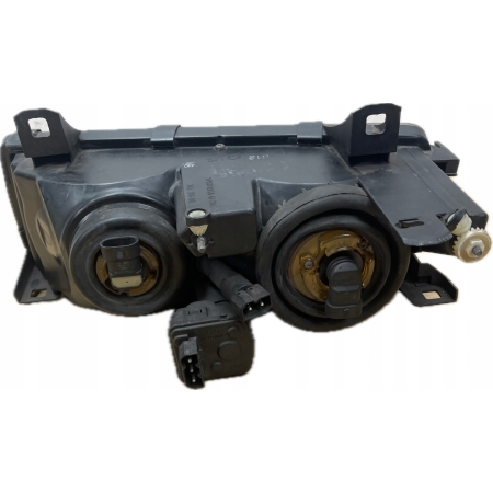 BMW 3 E36 COMPACT LAMPA PRAWA PRZÓD PRZEDNIA ORYGINAŁ
