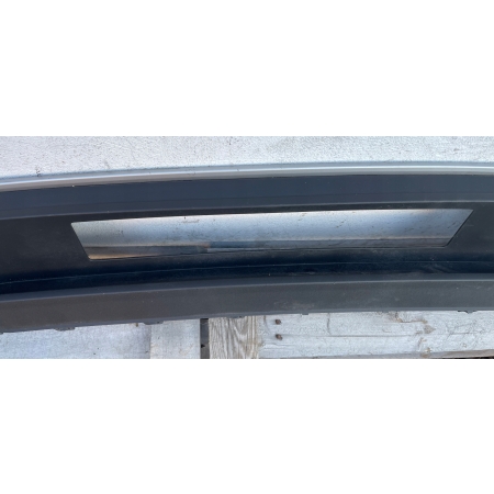 AUDI A3 8Y SEDAN SPOILER ZDERZAKA TYŁ 8Y5807521A