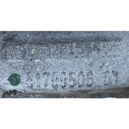 BMW MINI 1.5T TURBOSPRĘŻARKA TURBINA 81799506