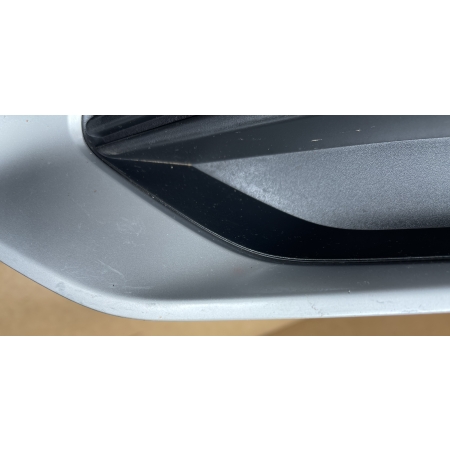 AUDI Q3 II 83A KRATKA ZDERZAKA LEWA PRZÓD PRZEDNIA 83A807681B