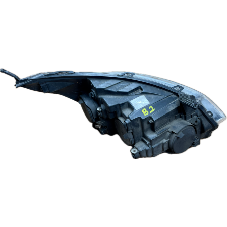 B2 FORD TRANSIT CUSTOM 2013 -  LAMPA LEWA PRZÓD REFLEKTOR BK21-13D153-B