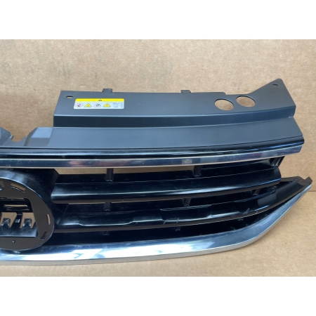 VW TIGUAN II 5NA LIFT 2020 - ATRAPA GRILL 5NA853651BJ