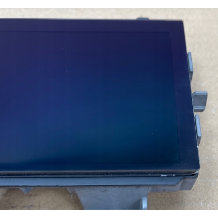 A359 MINI COOPER F55 F56 F60 EKRAN MONITOR NAWIGACJA WYŚWIETLACZ 9824925