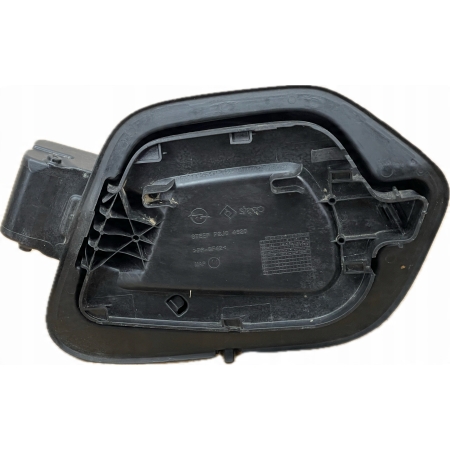 OPEL CORSA F KLAPKA WLEWU PALIWA BENZYNA 39167575