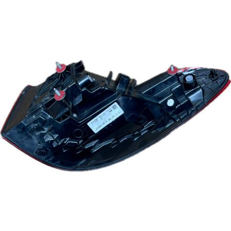 MERCEDES E-KLASA W214 214 LAMPA TYŁ TYLNA LEWA A2149065702