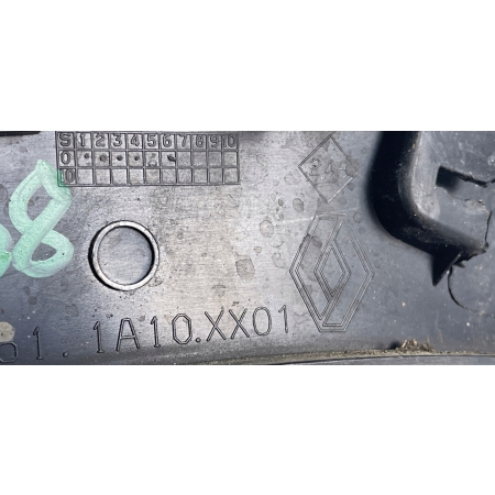 LISTWA BŁOTNIKA LEWA TYŁ RENAULT KADJAR 788752684R